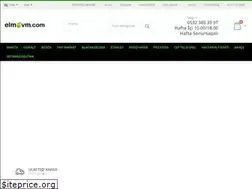 Sites similar to elmavm.com