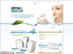 Sites similar to elmawater.com