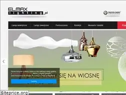 Sites similar to elmax-lighting.pl