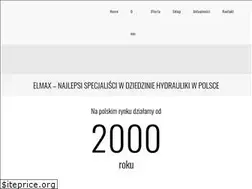 Sites similar to elmax-wloszczowa.pl