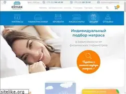 Sites similar to elmax.by