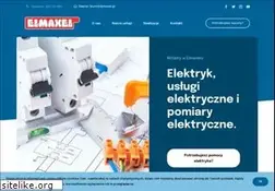 Sites similar to elmaxel.pl