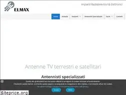 Sites similar to elmaxelettronica.com