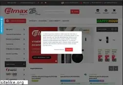 Sites similar to elmaxshop.cz