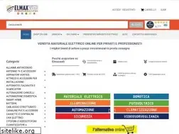 Sites similar to elmaxweb.it
