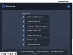 Sites similar to elmaya.us
