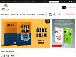 Sites similar to elmayayinevi.com