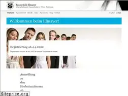 Sites similar to elmayer.at