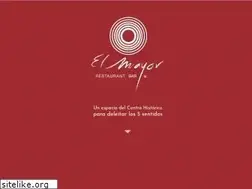 Sites similar to elmayor.com.mx