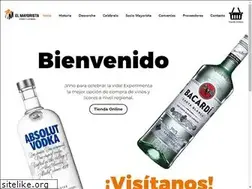 Sites similar to elmayorista.mx