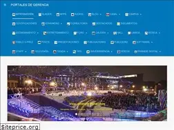 Sites similar to elmayorportaldegerencia.com