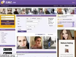 Sites similar to elmaz.co.uk