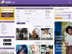Sites similar to elmaz.cz