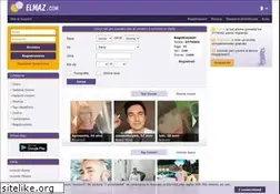 Sites similar to elmaz.it
