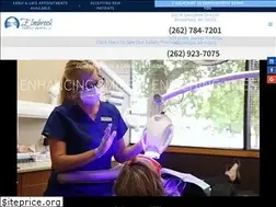 Sites similar to elmbrookfamilydental.com