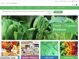 Sites similar to elmcitymarketdelivers.com