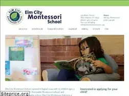 Sites similar to elmcitymontessori.org