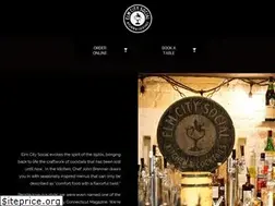 Sites similar to elmcitysocial.com