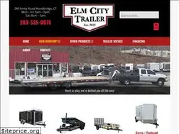 Sites similar to elmcitytrailer.com