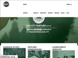 Sites similar to elmcityvineyard.org