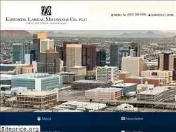 Sites similar to elmcocpas.com
