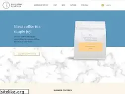 Sites similar to elmcoffeeroasters.com