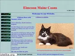 Sites similar to elmcoon.com