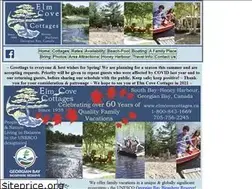 Sites similar to elmcovecottages.ca
