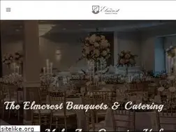Sites similar to elmcrestbanquets.com