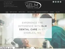 Sites similar to elmdentalcare.com