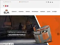 Sites similar to elmdokum.com.tr