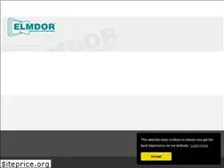 Sites similar to elmdor.com