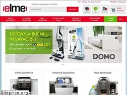 Sites similar to elme.cz