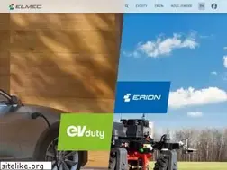 Sites similar to elmec.ca