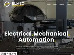 Sites similar to elmec.co.za