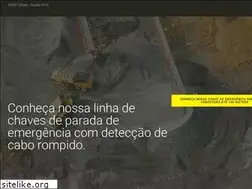 Sites similar to elmec.com.br