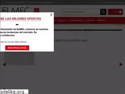 Sites similar to elmec.com.pa