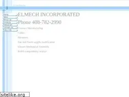 Sites similar to elmechinc.com