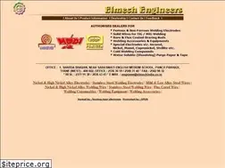 Sites similar to elmechindia.co.in