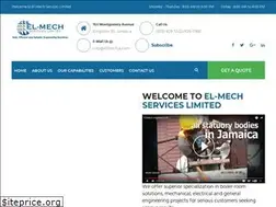 Sites similar to elmechja.com