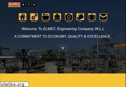 Sites similar to elmeckw.com