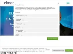 Sites similar to elmeco.com.br