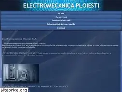 Sites similar to elmecph.ro