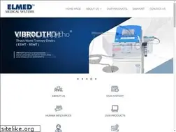 Sites similar to elmed-as.com