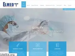 Sites similar to elmed.com