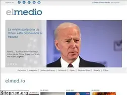 Sites similar to elmed.io