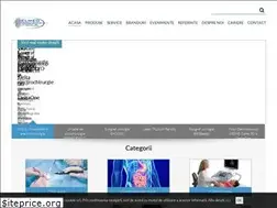 Sites similar to elmed.ro