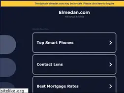 Sites similar to elmedan.com