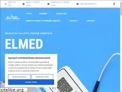Sites similar to elmedbm.ro