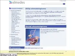 Sites similar to elmedes.pl